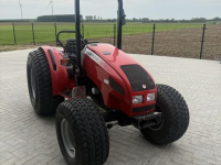 Tracteur McCormick Gm45