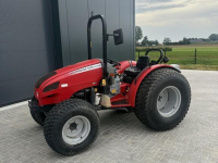 Tracteur McCormick Gm45