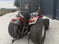 Tracteur McCormick Gm45