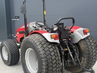 Tracteur McCormick Gm45
