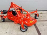 Faucheuse rotative Sicma Bloter maaier 1.20m 3-punt cat 1 cirkelmaaier