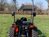 Tracteur pour horticulture Kubota LX 351