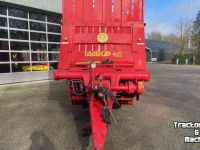Autochargeuse Taarup 465 Opraapwagen