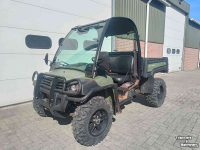 RTV / UTV / Gator John Deere XUV855D Gator