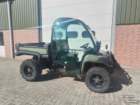 RTV / UTV / Gator John Deere XUV855D Gator