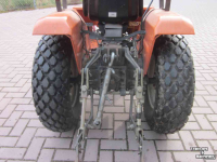 Tracteur pour horticulture Kubota KUBOTA | B1400