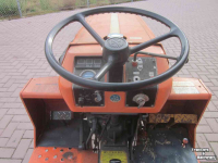 Tracteur pour horticulture Kubota KUBOTA | B1400