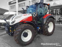 Tracteur Steyr Expert 4140