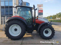 Tracteur Steyr Expert 4140