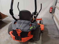 Tracteur Tondeuse Autoporté Ariens Ariens Zenith E 60RD