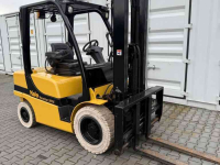 Chariot élévateur Yale GDP 30 VX