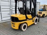 Chariot élévateur Yale GDP 30 VX