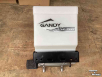 Distributeur de microgranulés Gandy P 45 Forage Granulaatstrooier Elektrisch