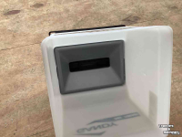 Distributeur de microgranulés Gandy P 45 Forage Granulaatstrooier Elektrisch