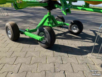 Andaineur Talex Spider 420 harken