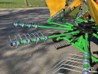 Andaineur Talex Spider 420 harken