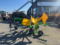 Andaineur Talex Spider 420 harken