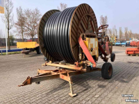 Enrouleur d‘irrigation  Fores 100-300 Beregeningshaspel