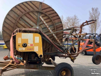 Enrouleur d‘irrigation  Fores 100-300 Beregeningshaspel