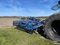 Combination de préparation du lit de semence VSS Agro Zaaibedbereider 4,5 meter Direct beschikbaar aanbieding!!