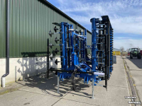 Combination de préparation du lit de semence VSS Agro Zaaibedbereider 4,5 meter Direct beschikbaar aanbieding!!