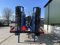 Combination de préparation du lit de semence VSS Agro Zaaibedbereider 4,5 meter Direct beschikbaar aanbieding!!