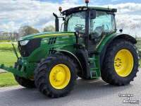 Tracteur John Deere 6145R