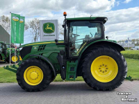Tracteur John Deere 6145R