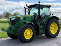 Tracteur John Deere 6145R