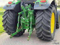Tracteur John Deere 6145R
