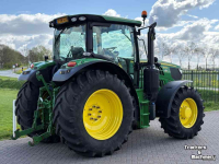 Tracteur John Deere 6145R