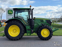 Tracteur John Deere 6145R