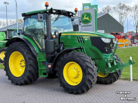 Tracteur John Deere 6145R
