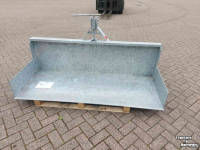 Transport godets de tracteur Boxer TB180