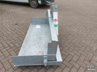 Transport godets de tracteur Boxer TB180