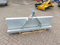 Transport godets de tracteur Boxer TB180