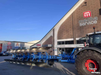 Charrues Lemken DIAMANT 11 V 7