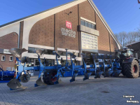 Charrues Lemken DIAMANT 11 V 7