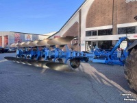 Charrues Lemken DIAMANT 11 V 7
