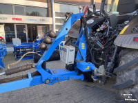 Charrues Lemken DIAMANT 11 V 7