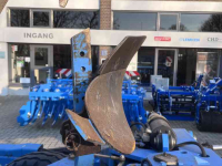 Charrues Lemken DIAMANT 11 V 7