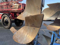 Charrues Lemken DIAMANT 11 V 7