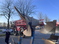 Charrues Lemken DIAMANT 11 V 7