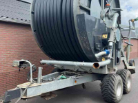 Enrouleur d‘irrigation Irrimec Elite