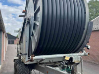 Enrouleur d‘irrigation Irrimec Elite