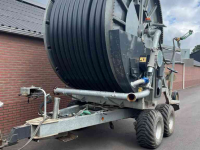 Enrouleur d‘irrigation Irrimec Elite