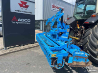 Herse rotative Lemken Zirkon 7/300