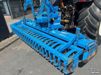 Herse rotative Lemken Zirkon 7/300