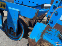 Herse rotative Lemken Zirkon 7/300