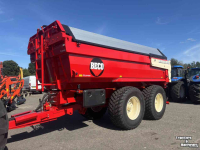 Benne agricole Beco MAXXIM 240